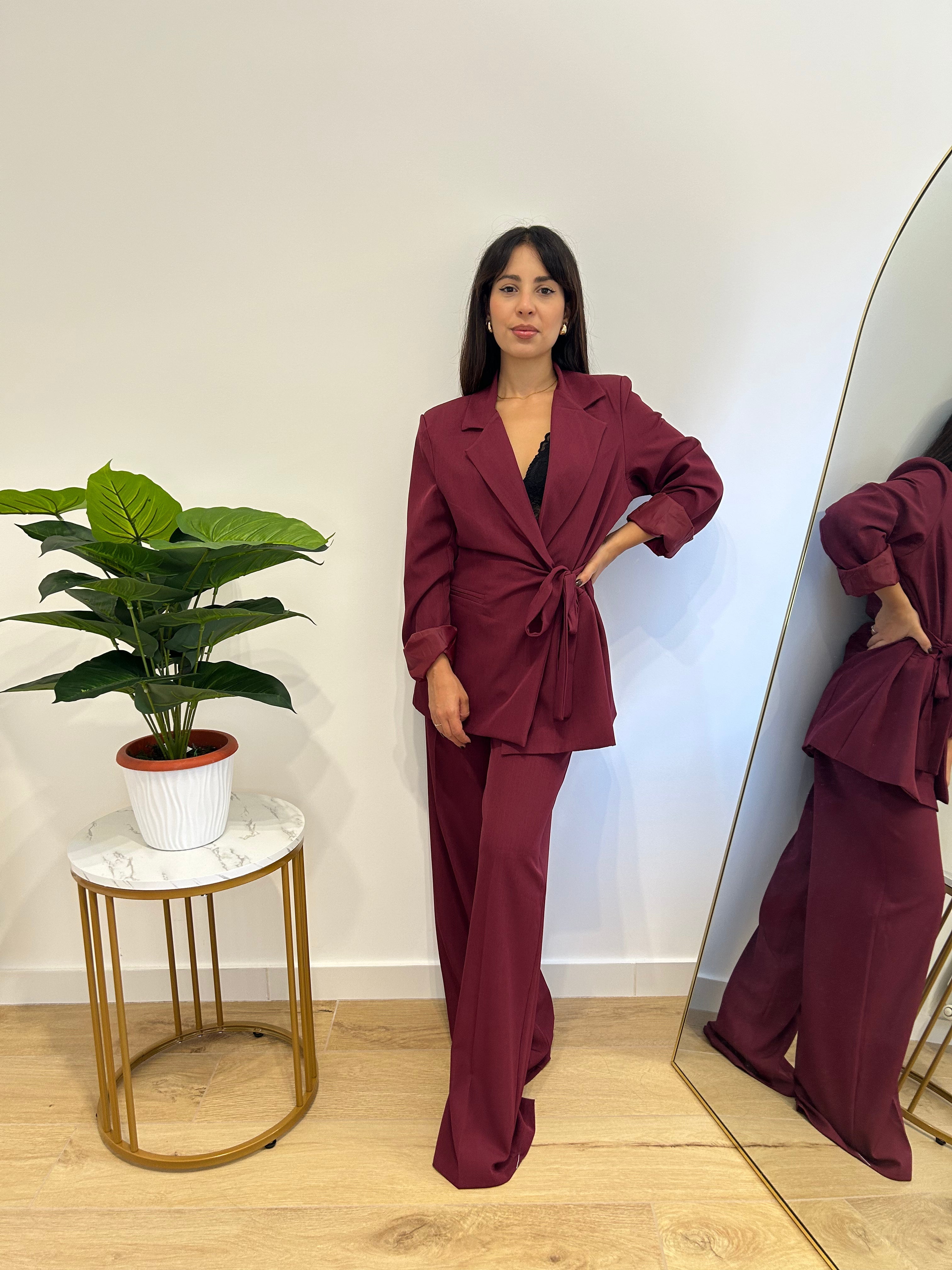 Completi e Set - AriGlamour