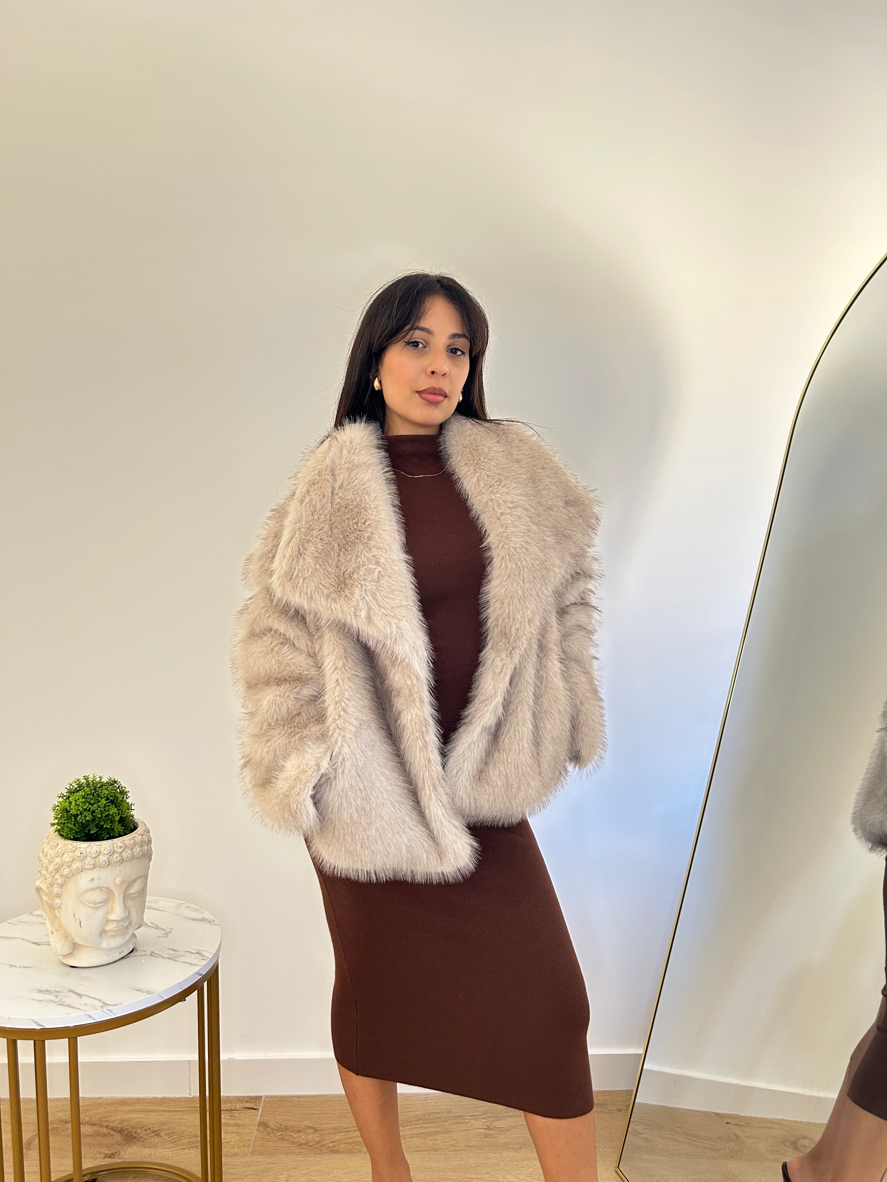 Ecopellicce, Giubbotti e Giacche - AriGlamour