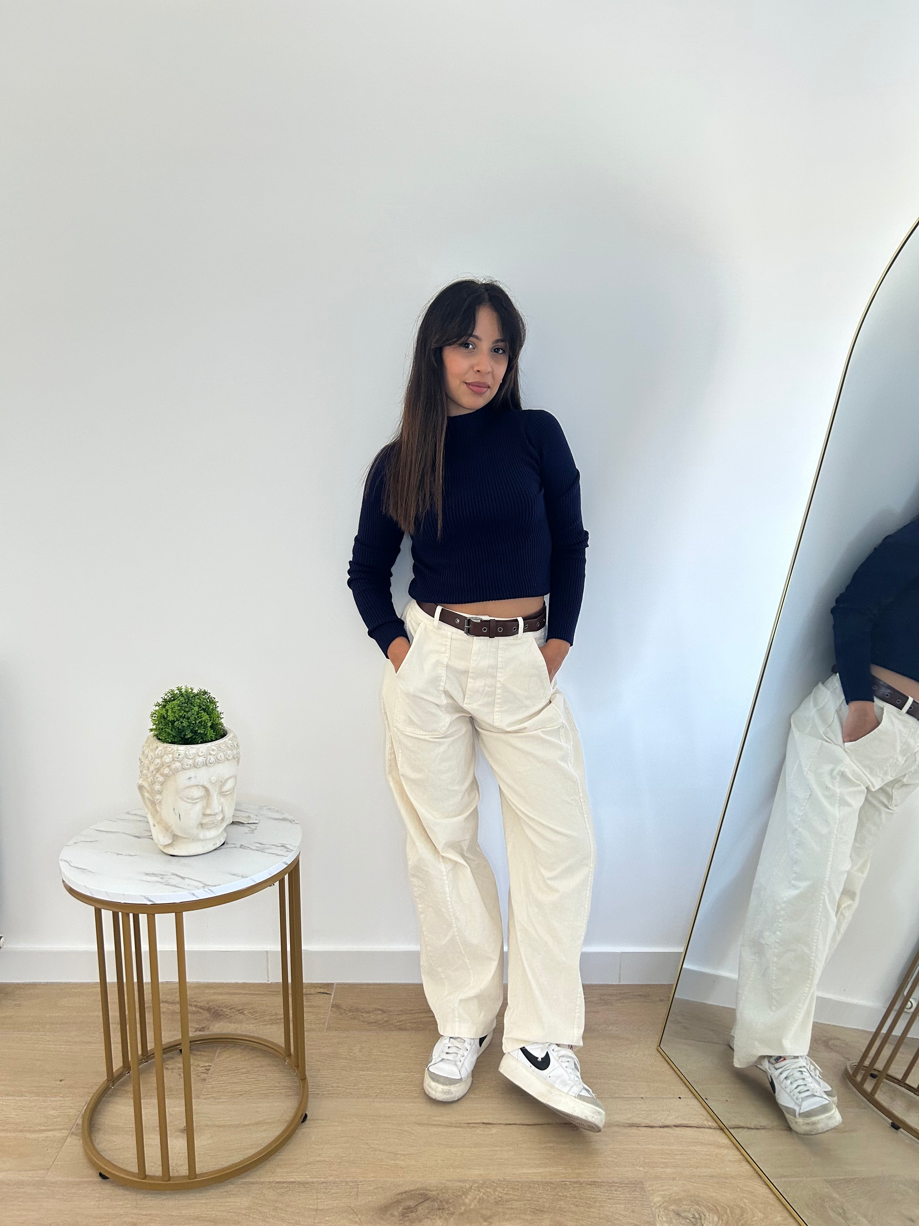 Pantaloni e Jeans