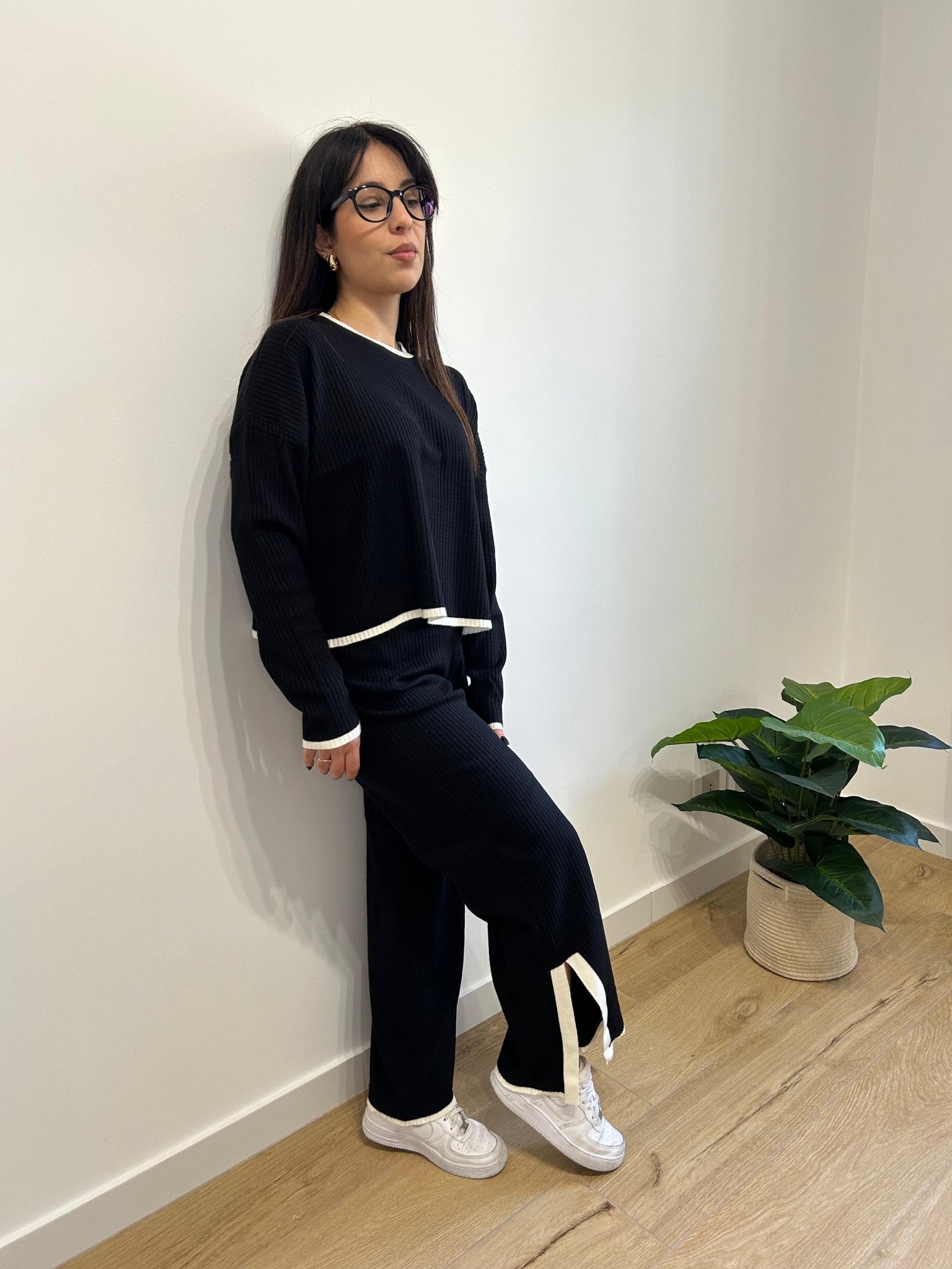 Completo Elisea - AriGlamour