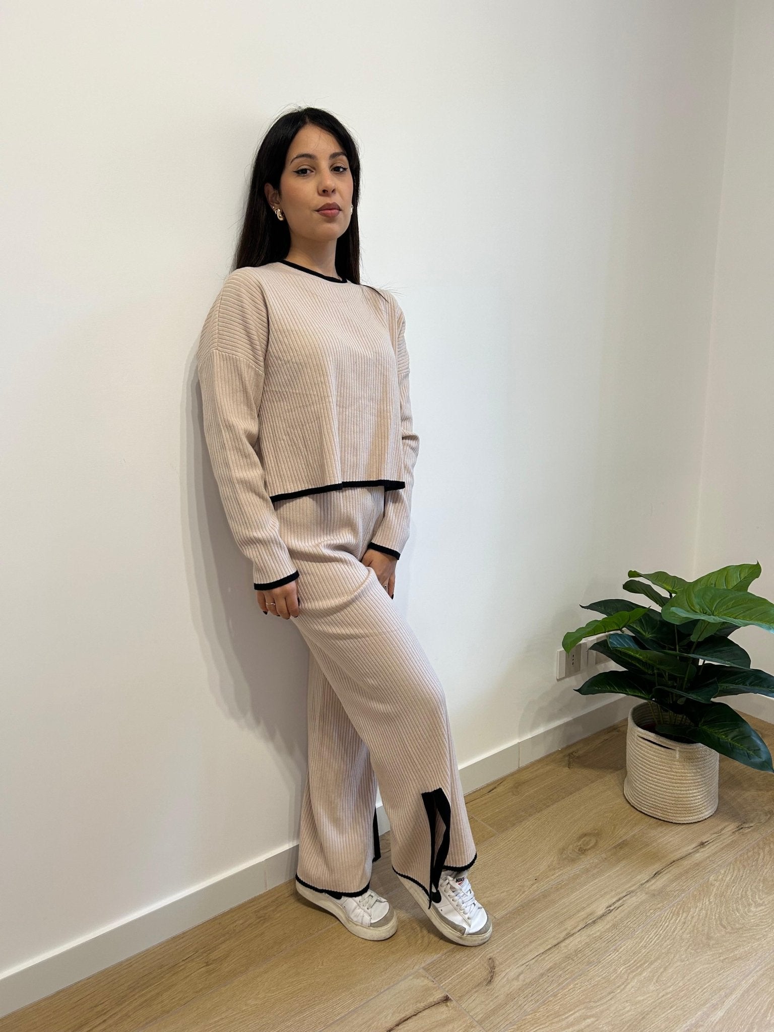 Completo Elisea - AriGlamour