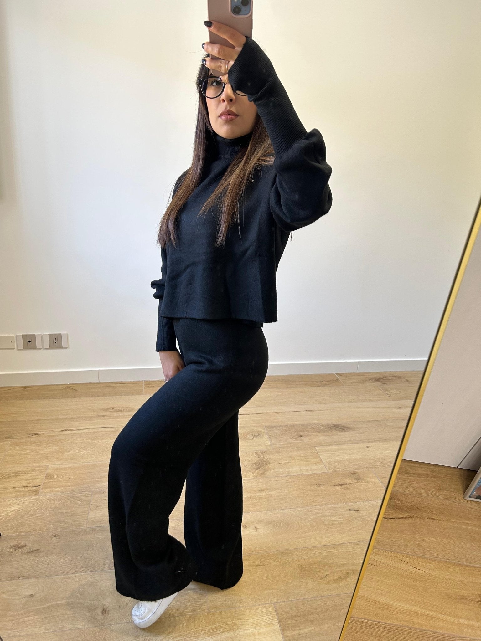 Completo Vittoria - AriGlamour