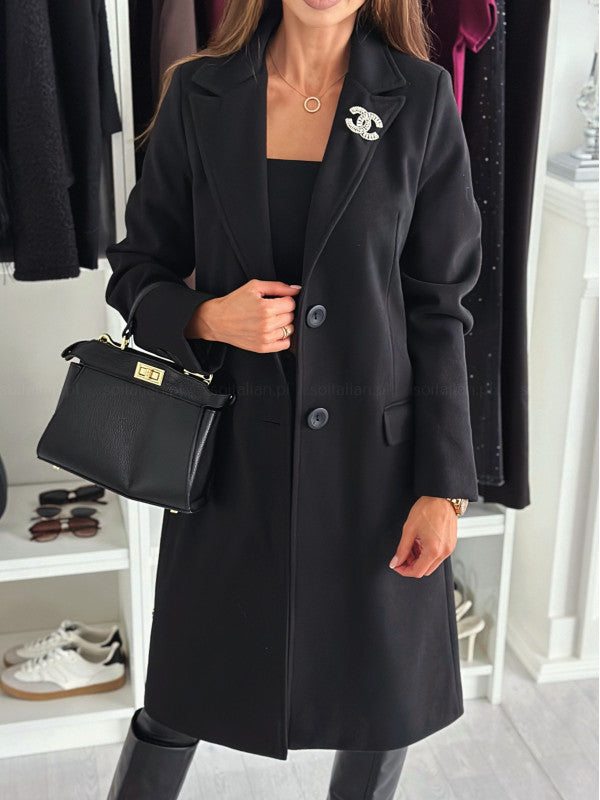 Cappotto Classic